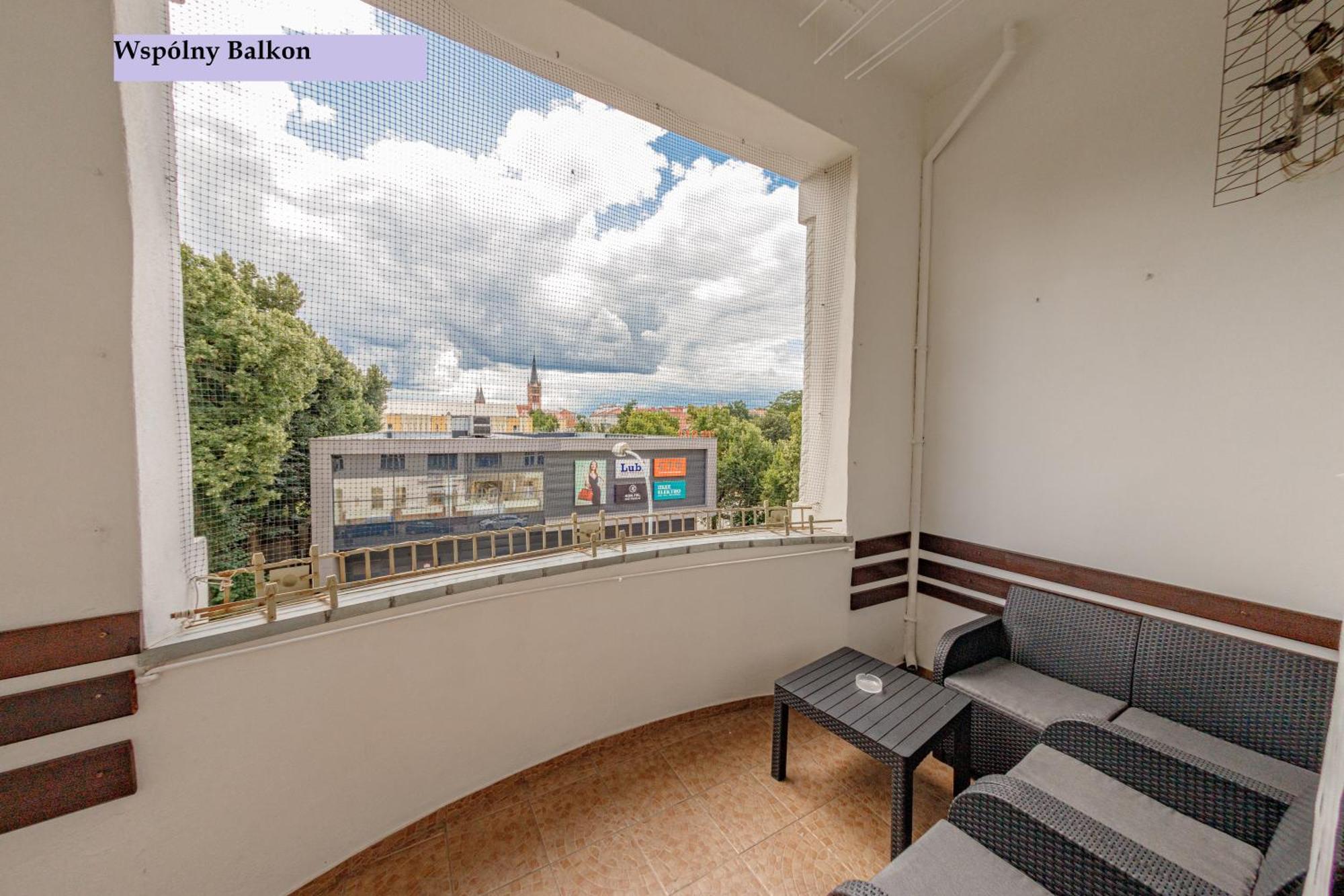 Stara Piekarnia - Pulaskiego 3 Allenstein Exterior foto